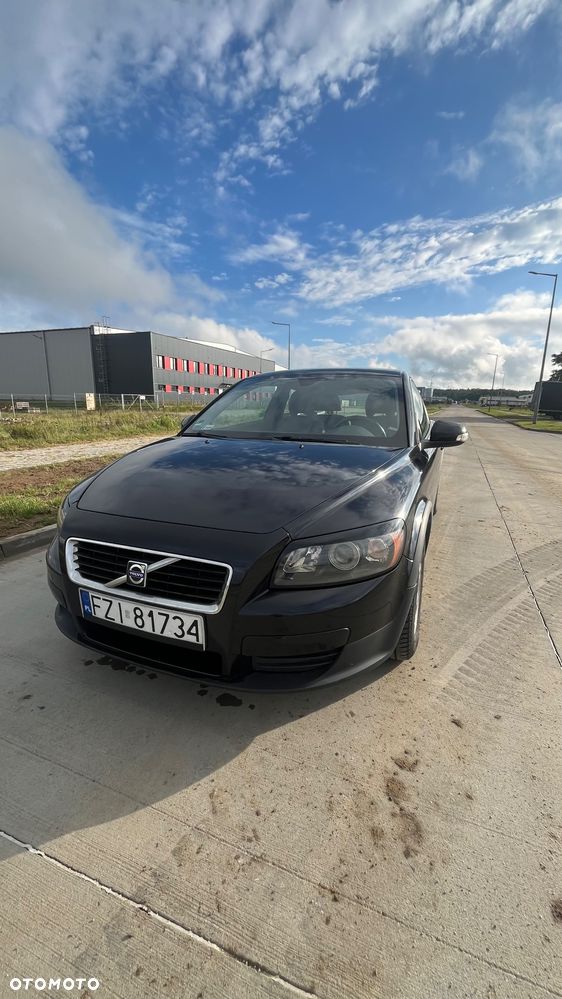 Volvo C30 1.8 - 1