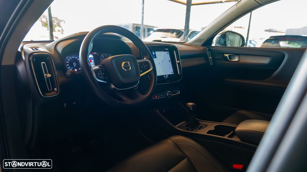 Volvo XC 40 1.5 T3 Inscription - 18
