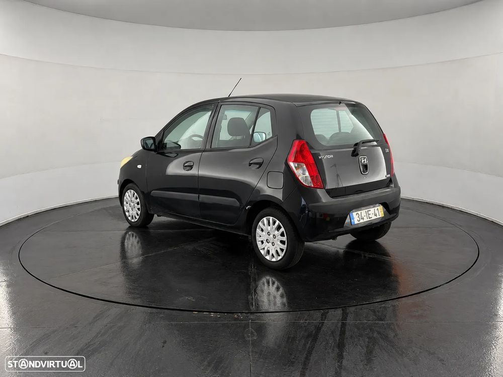 Hyundai i10 1.2 Style - 3