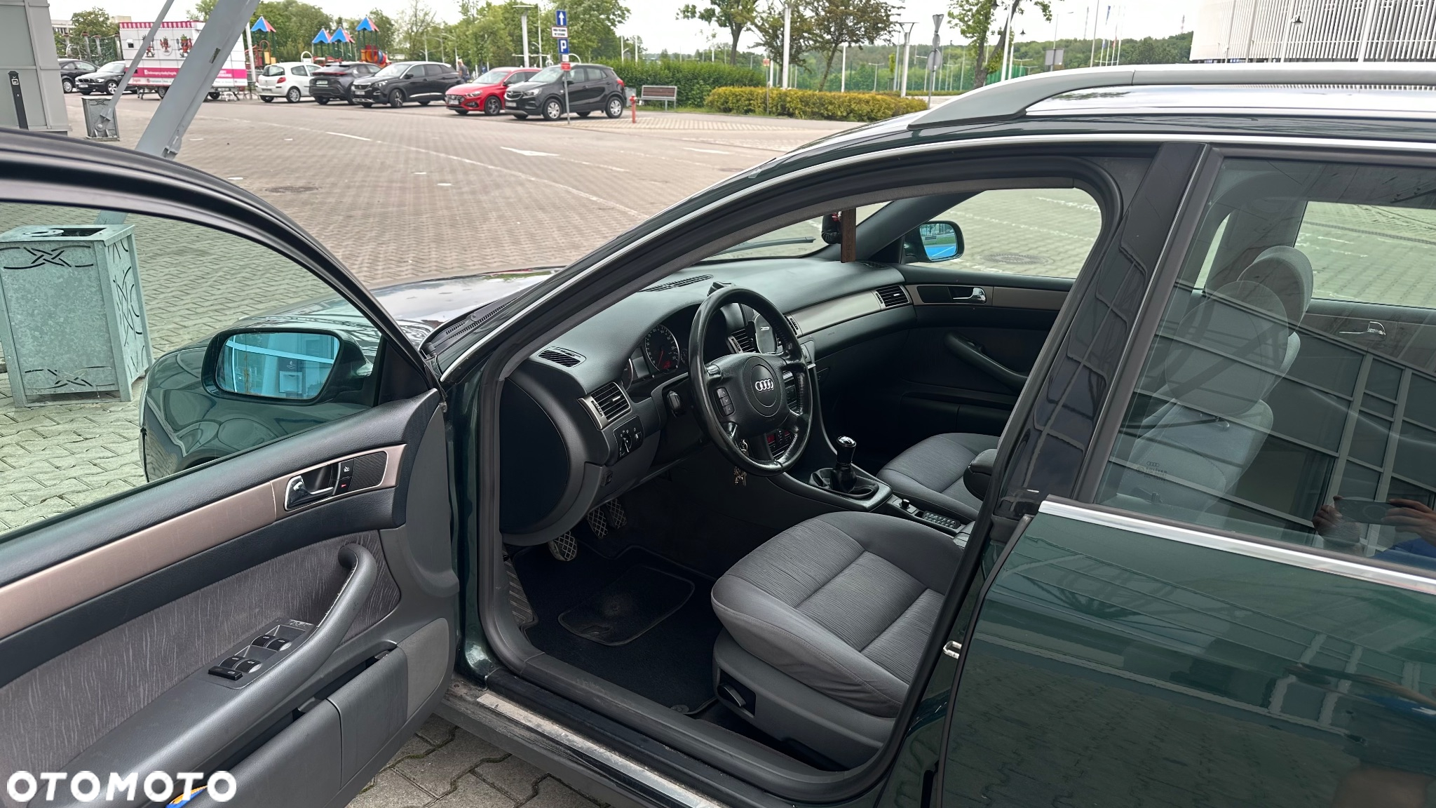 Audi A6 - 7