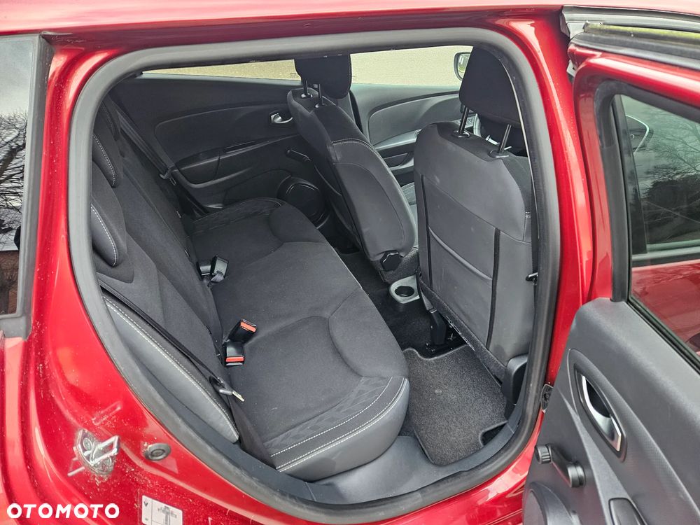 Renault Clio (Energy) TCe 90 Start & Stop LIMITED - 8