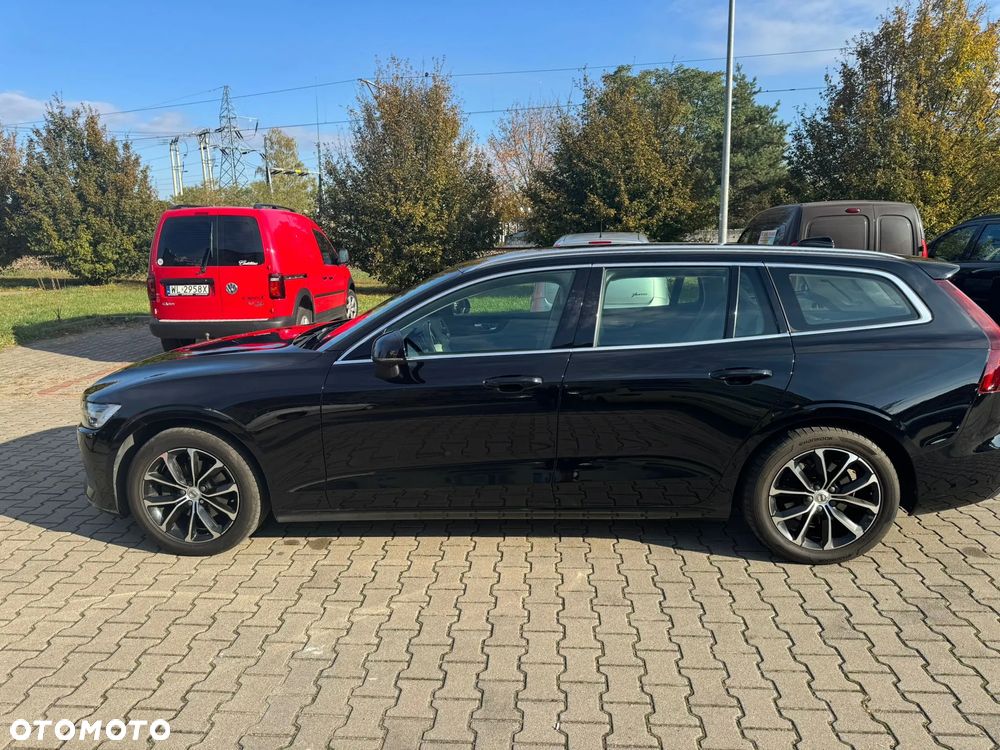 Volvo V60 - 3