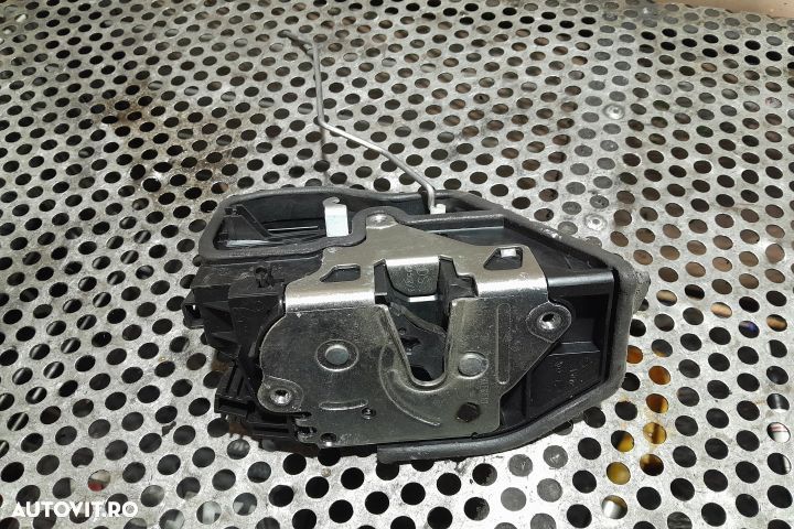 BROASCA SPATE DREAPTA  MX1253 BMW Seria 5 F10 [2009 - 2013] - 3