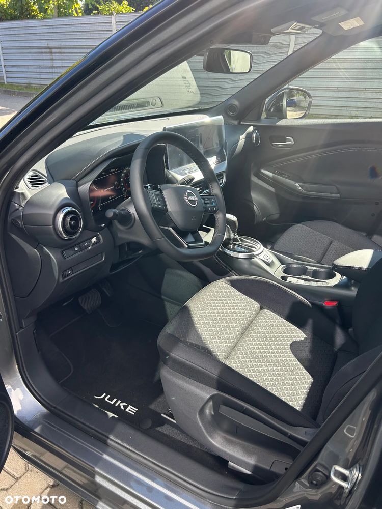 Nissan Juke 1.6 Hybrid N-Connecta AMT - 22