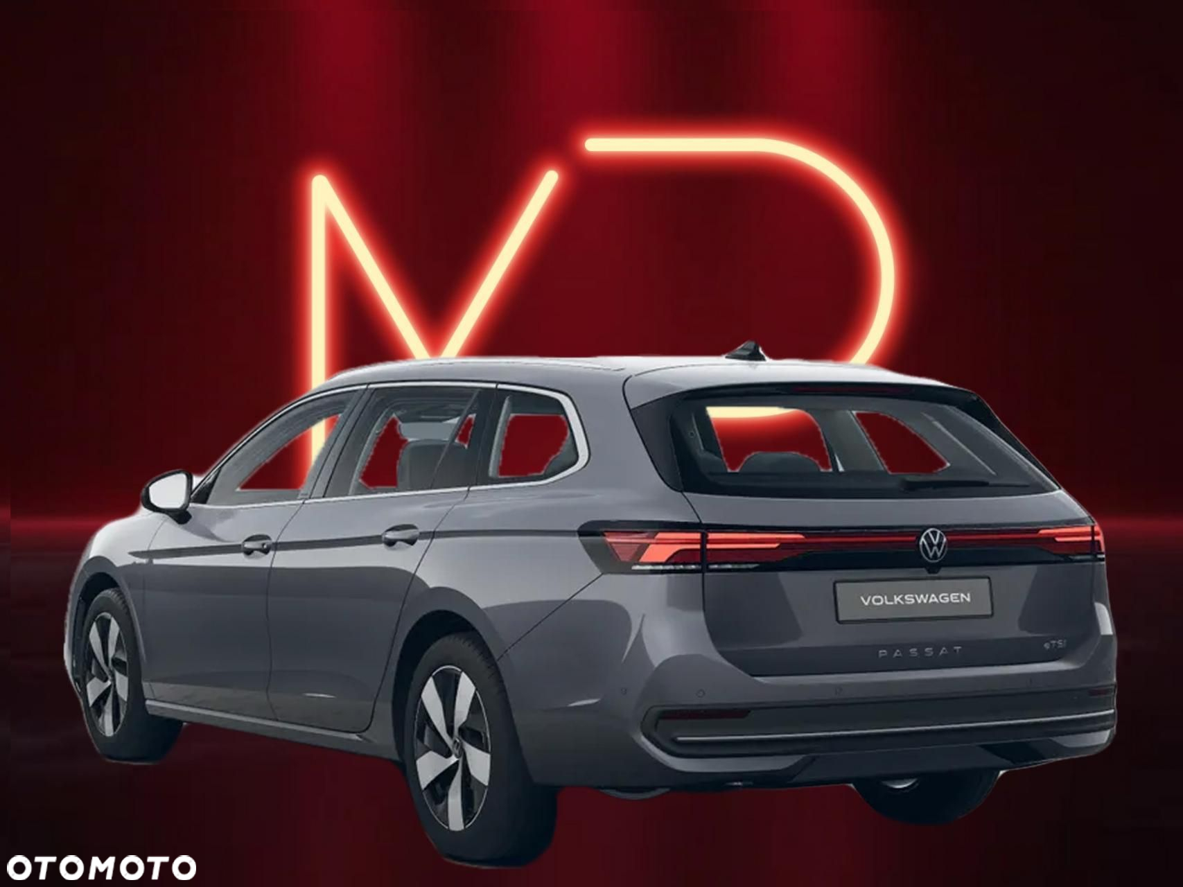 Volkswagen Passat - 3