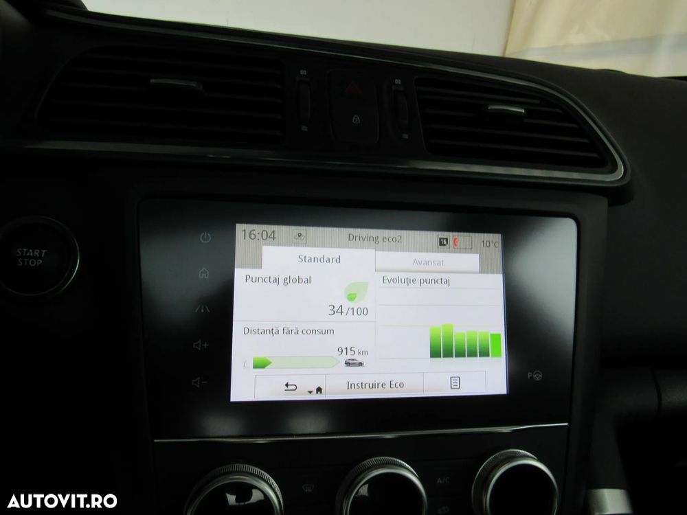 Renault Kadjar TCe EDC GPF Intens - 15