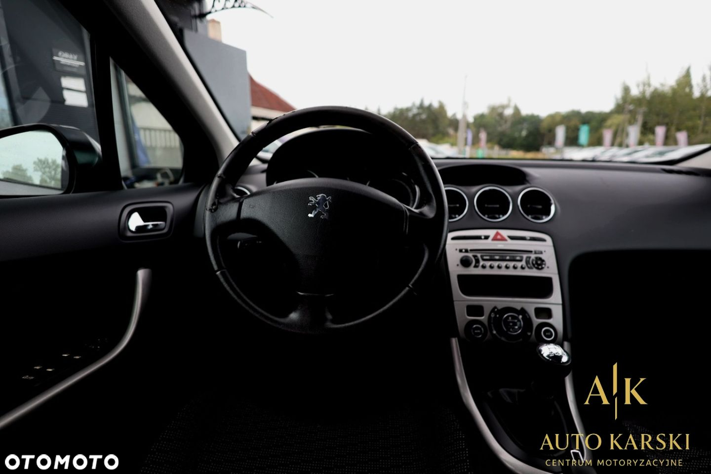 Peugeot 308 - 38