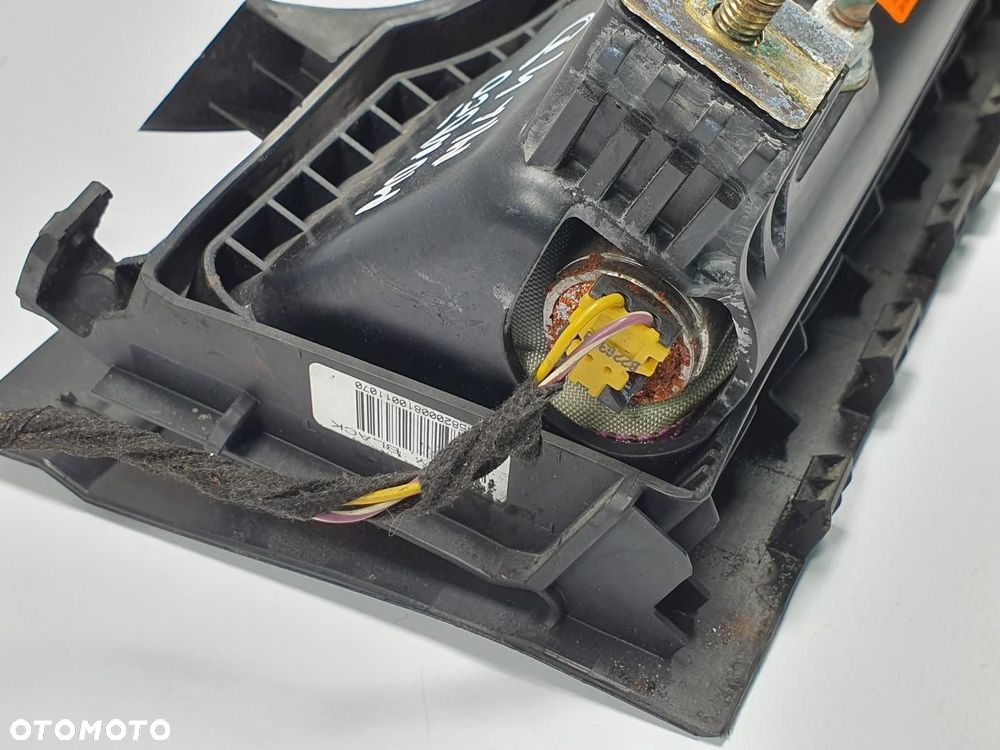 PODUSZKA AIRBAG KOLANOWA FORD MONDEO MK4 7S71-U045J76-AG - 6