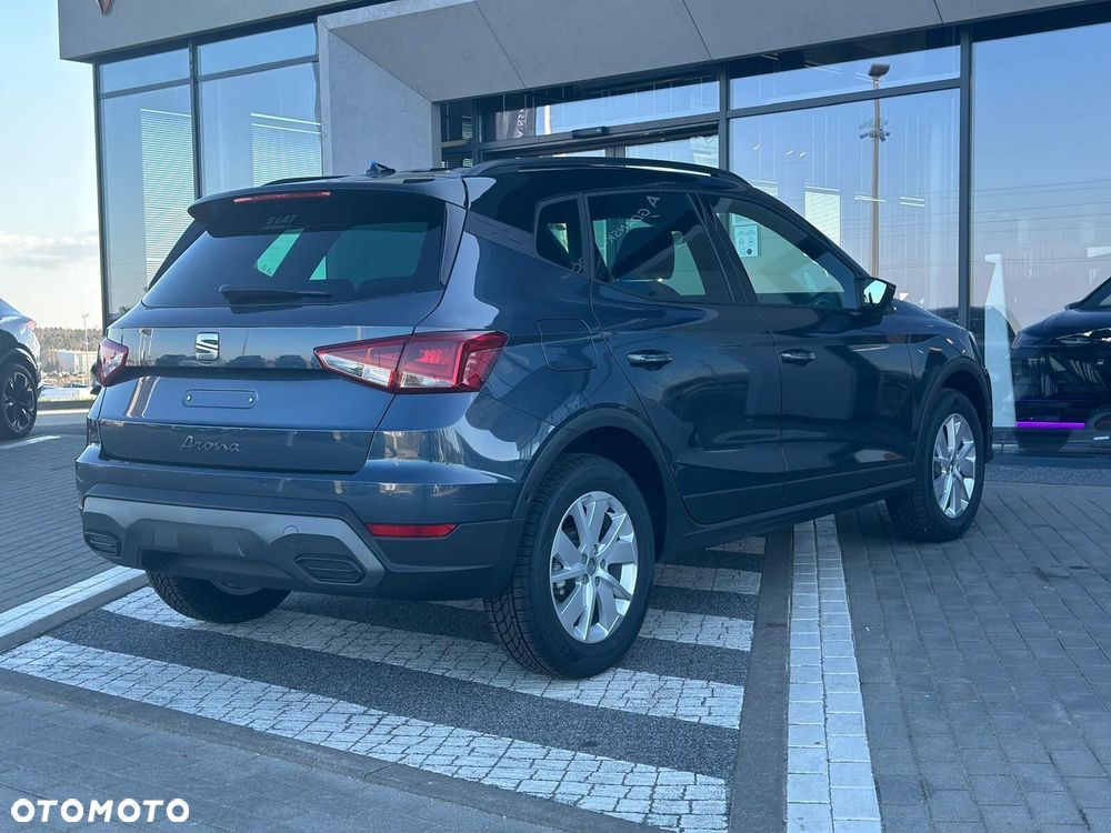 Seat Arona 1.0 TSI Style S&S - 5