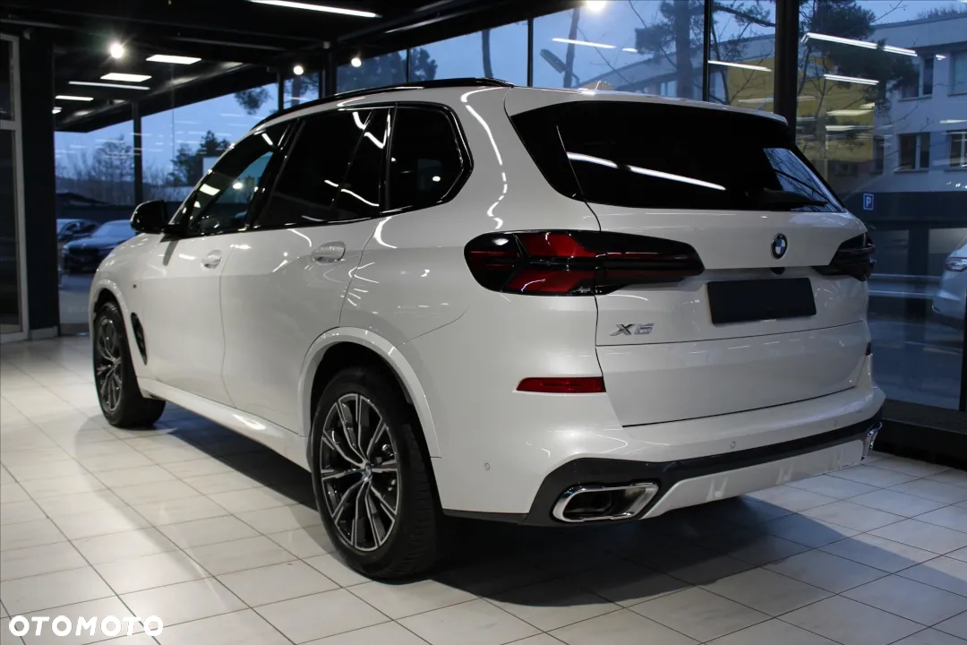 BMW X5 xDrive30d - 2
