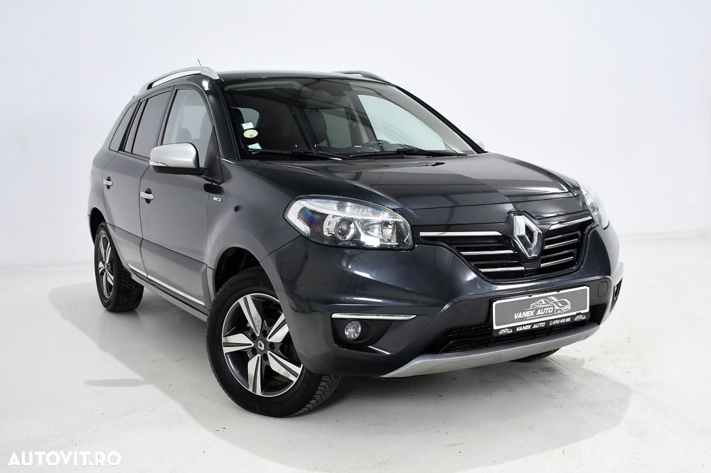 Renault Koleos dCi 150 FAP 4x4 Bose Edition - 2