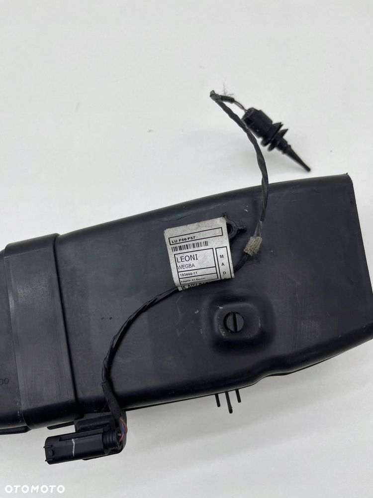 MINI F56 F57 LIFT KANAŁ POWIETRZA HAMULCA LEWY 7436577 - 4