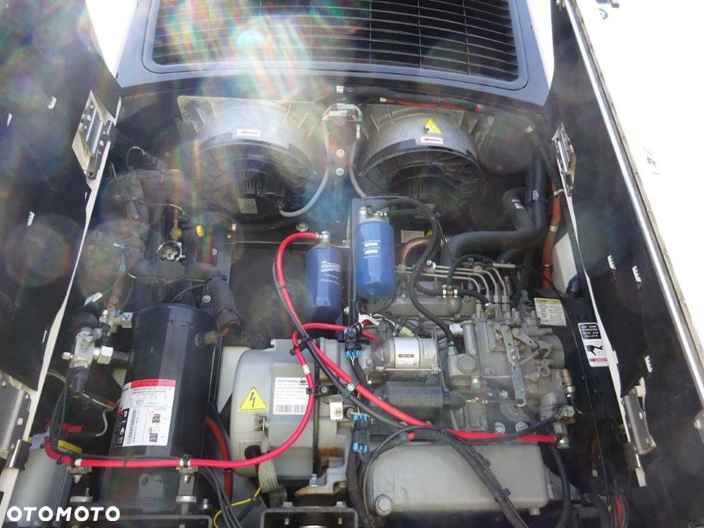 Krone ThermoKing SLXi300 - 5