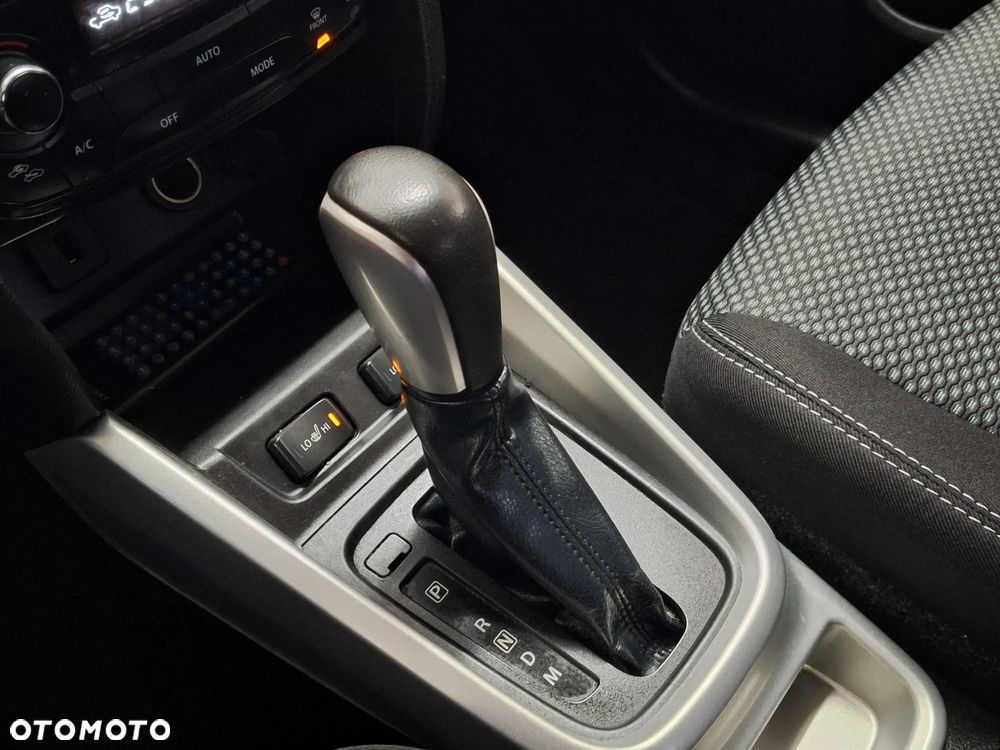 Suzuki Vitara 1.6 (4x2) Automatik Comfort+ - 23