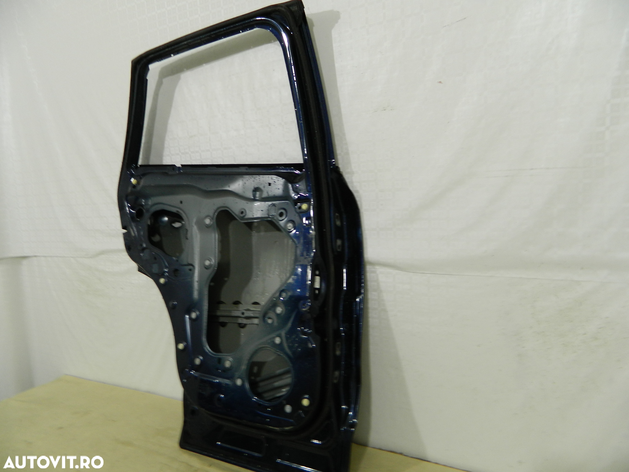 Usa  stanga spate Mazda CX-5, 2012, 2013, 2014, 2015, 2016,. - 5