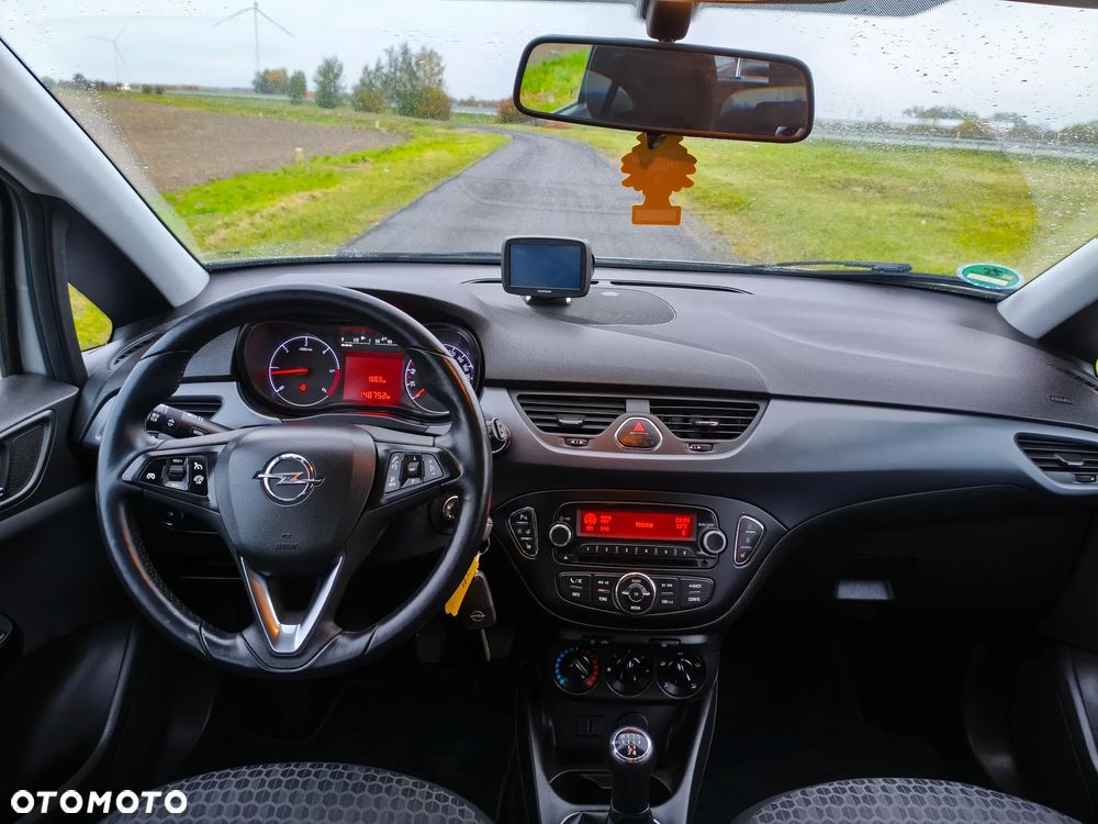 Opel Corsa 1.3 CDTi Active - 15