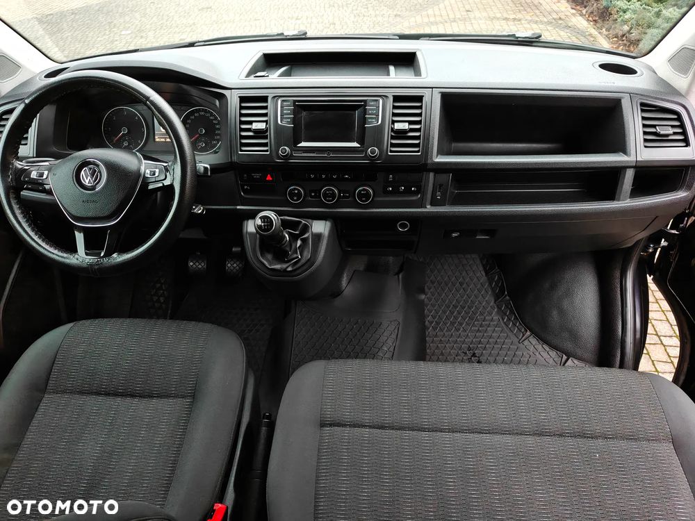 Volkswagen Caravelle 2.0 TDI L2 Highline 4Motion - 19