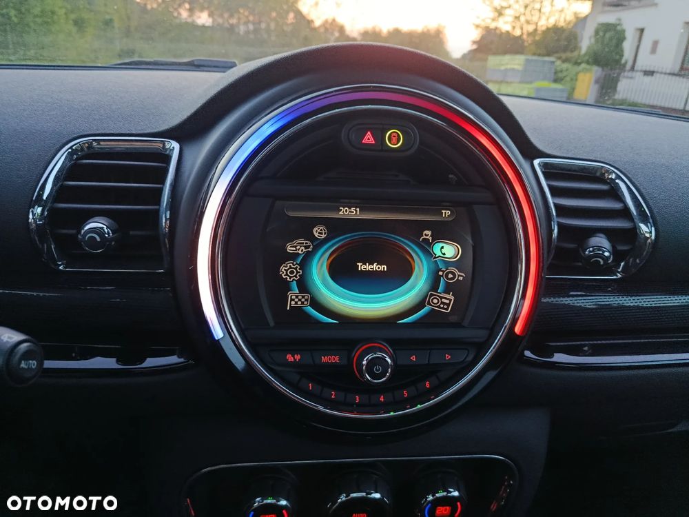 MINI Clubman Cooper D Estate Edition - 25