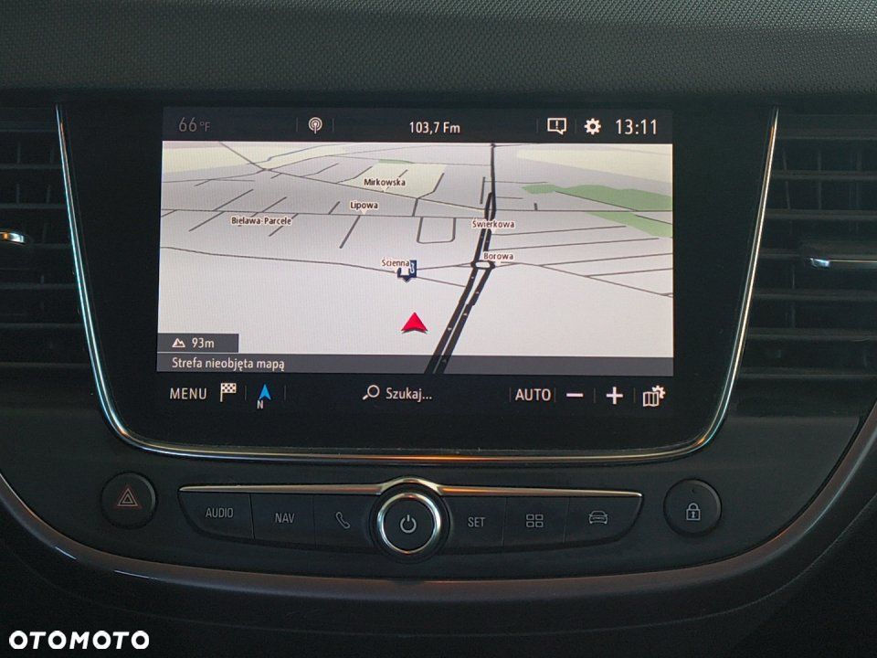 Opel Crossland X - 23