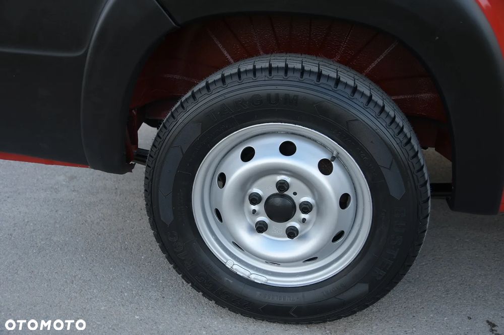 Citroën JUMPER=MAX=CHŁODNIA=MROŹNIA=L3H2 - 38