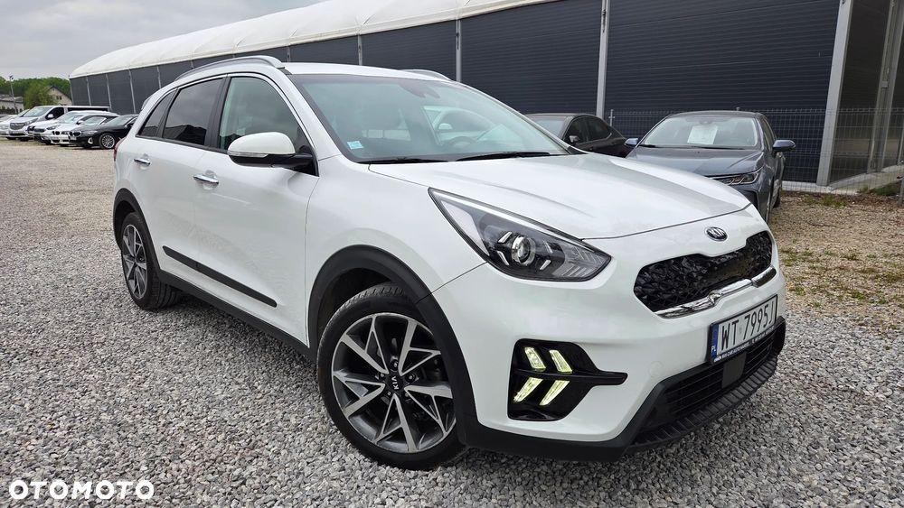 Kia Niro - 3