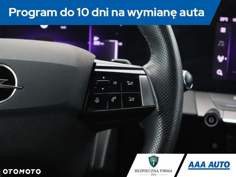 Opel Astra - 20