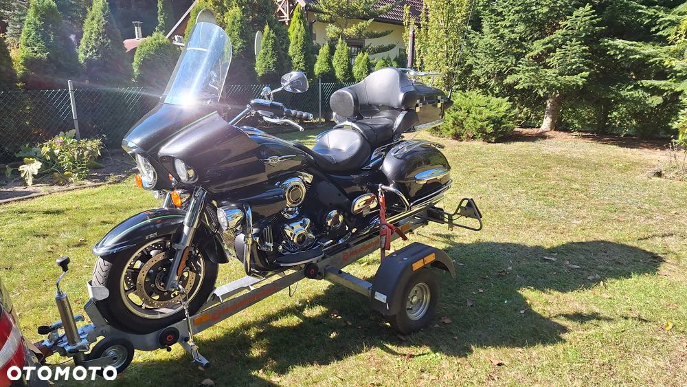 Kawasaki VN - 7