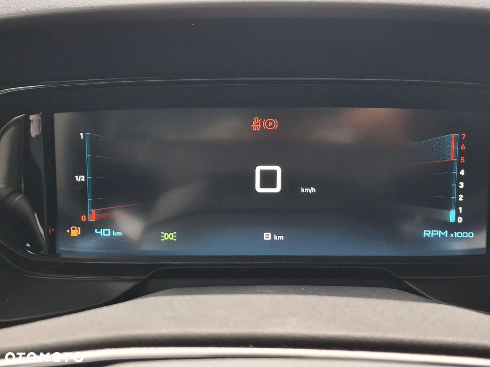 Citroën Berlingo XL 1.5 BlueHDI Max S&S - 8