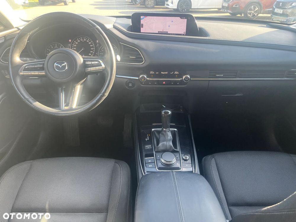 Mazda CX-30 2.0 mHEV Kanjo 2WD - 8