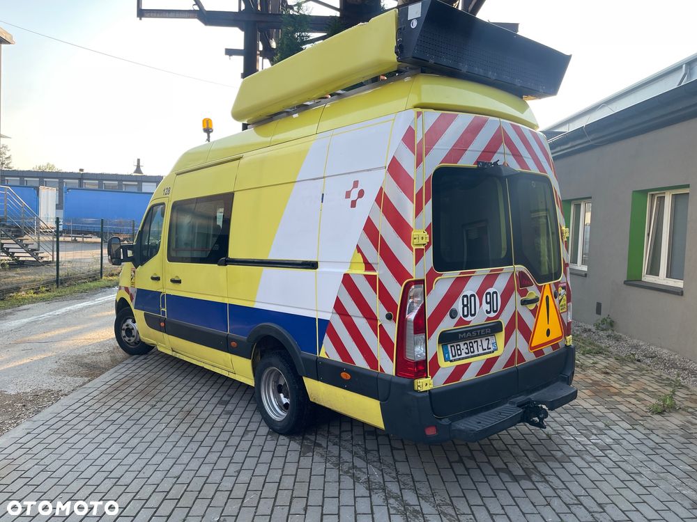 Renault Master - 6
