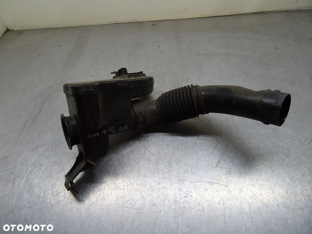 CITROEN DS3 LIFT HB 3D 1.6HDI REZONATOR POWIETRZA 9682647680 - 1