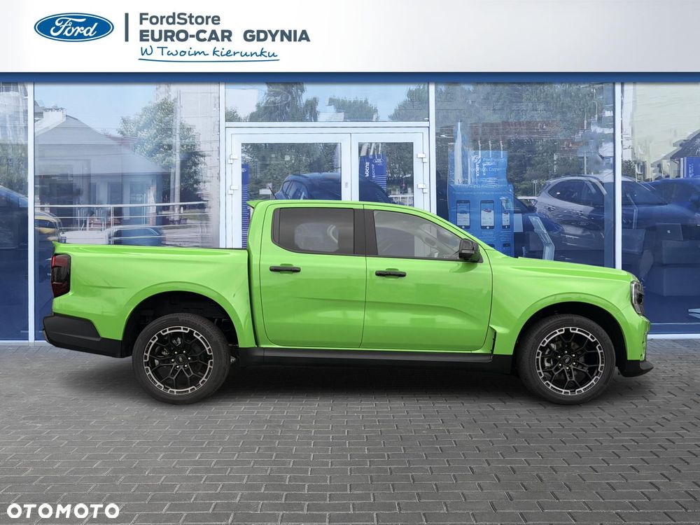 Ford Ranger - 8