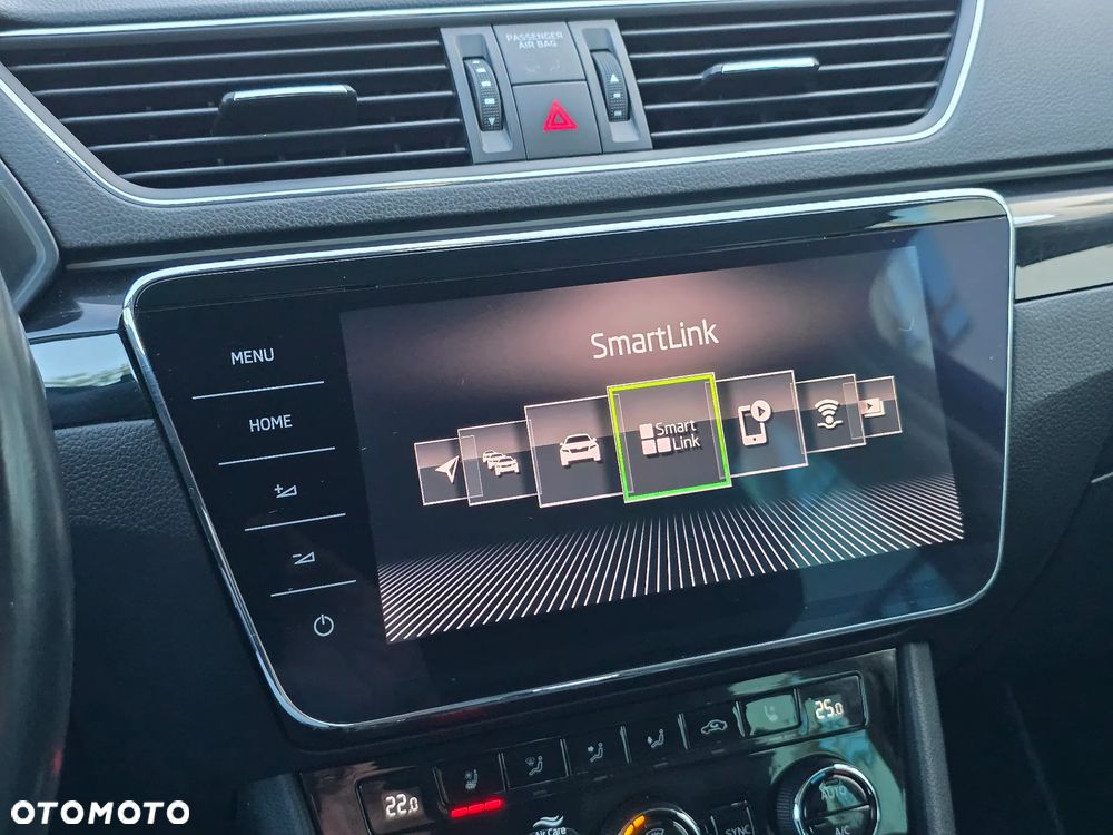 Skoda Superb 2.0 TSI 4x4 L&K DSG - 39