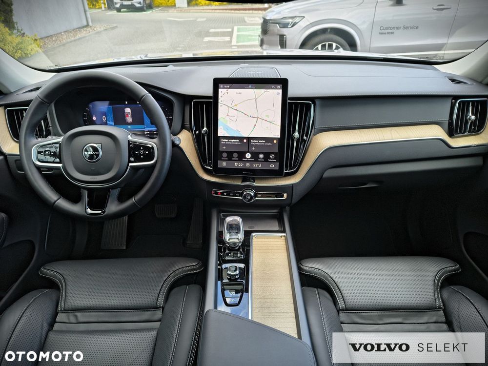 Volvo XC 60 - 15