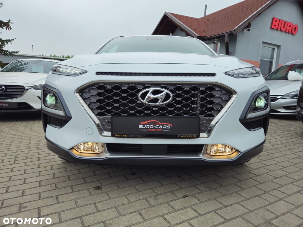 Hyundai Kona 1.0 T-GDI EDITION 30+ - 4