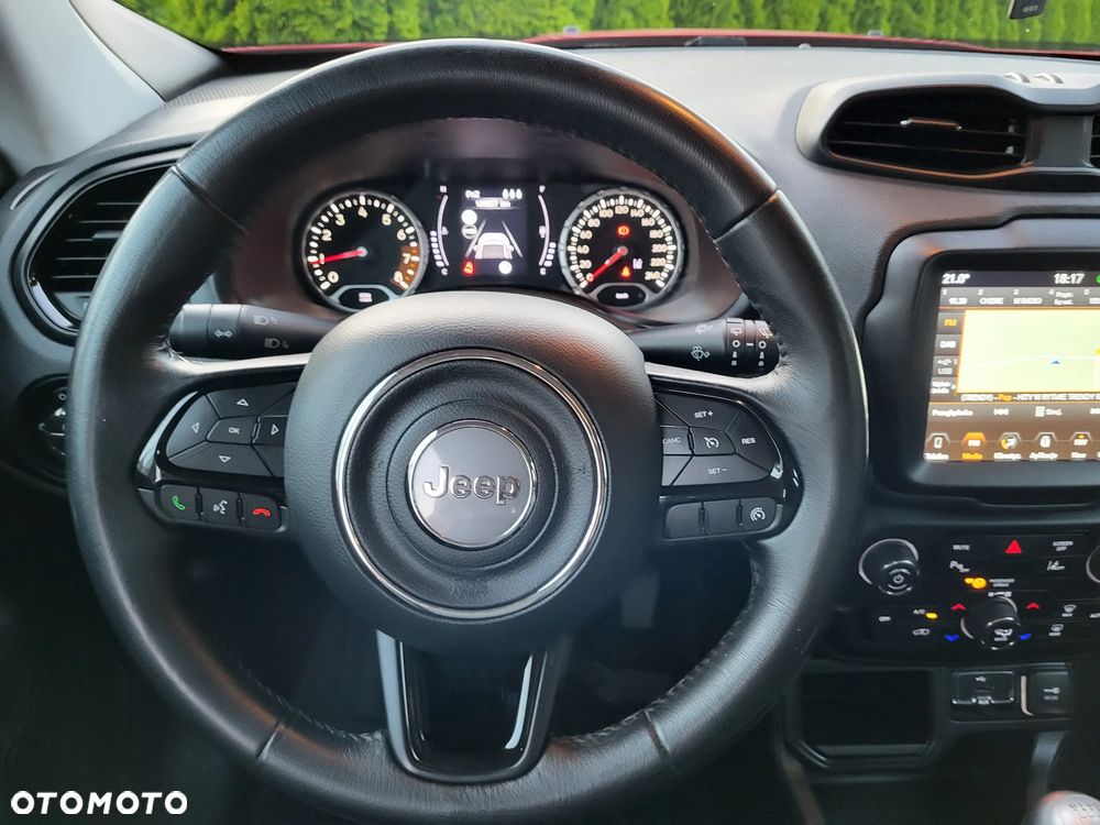 Jeep Renegade 1.0 T-GDI Night Eagle - 15