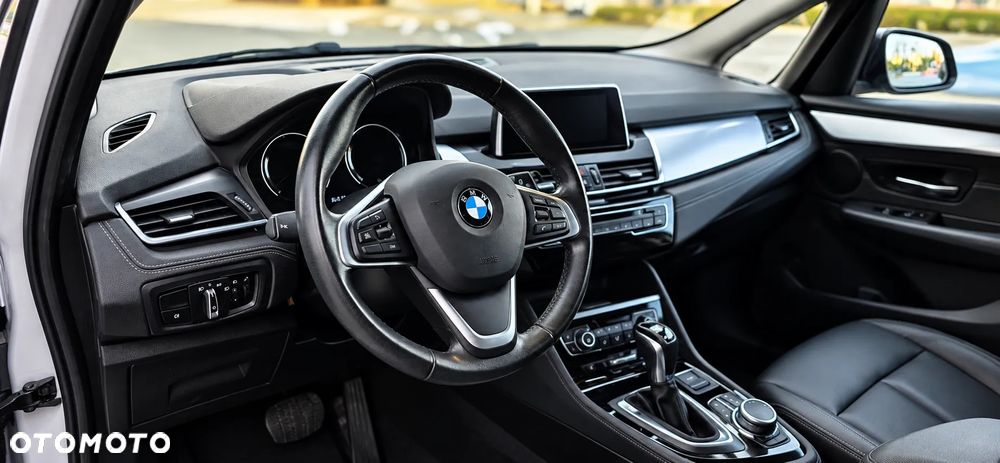 BMW Seria 2 - 9