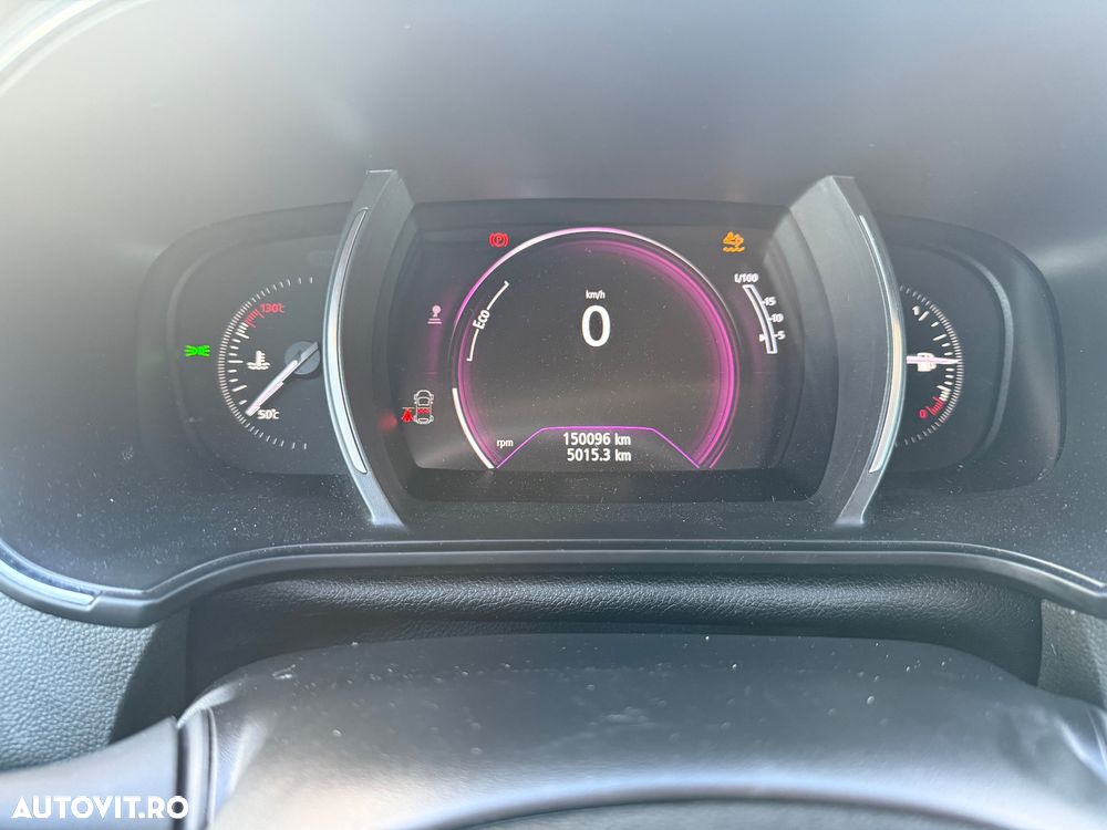 Renault Megane ENERGY dCi 110 INTENS - 14