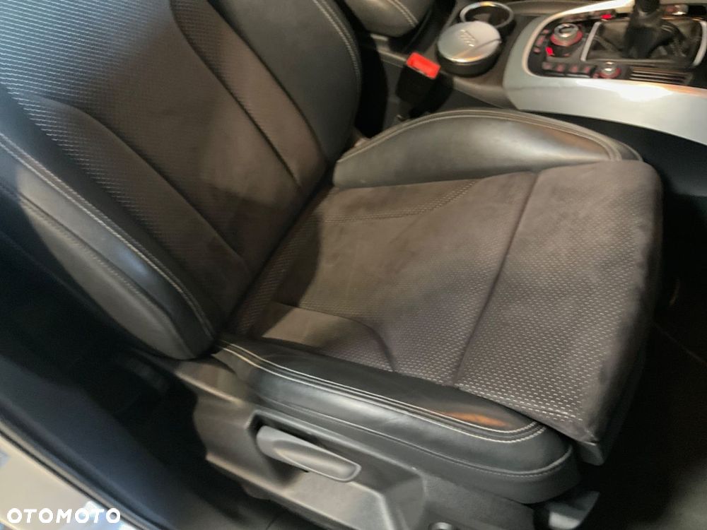 Audi Q5 2.0 TDI clean diesel Quattro - 10