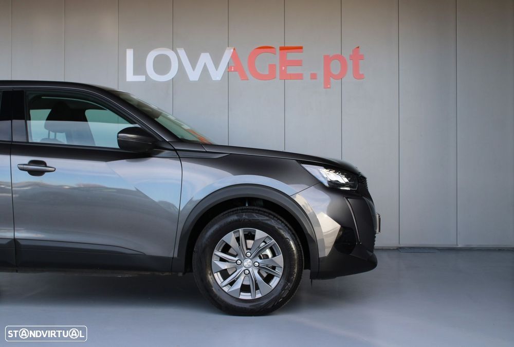 Peugeot 2008 PureTech 100 Stop&Start Active Pack - 5