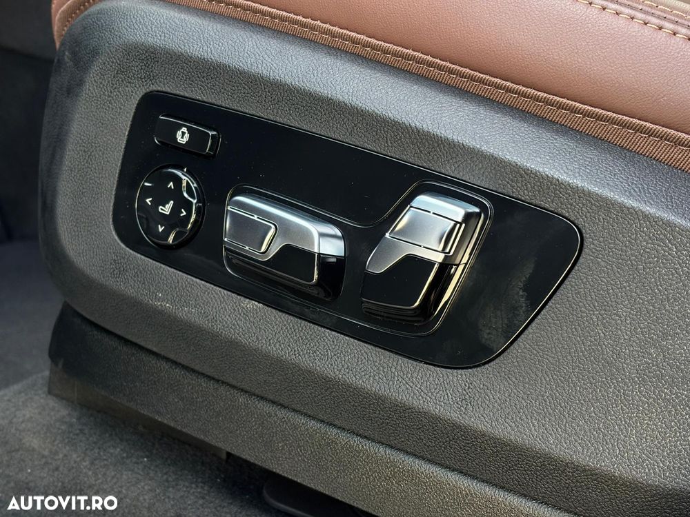 BMW X7 xDrive40d - 17