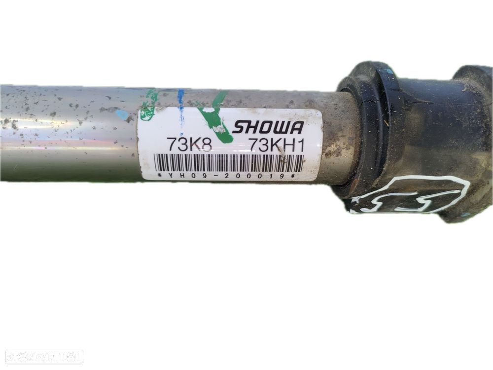 Caixa Direcção Suzuki Swift Iii (Mz, Ez) - 3