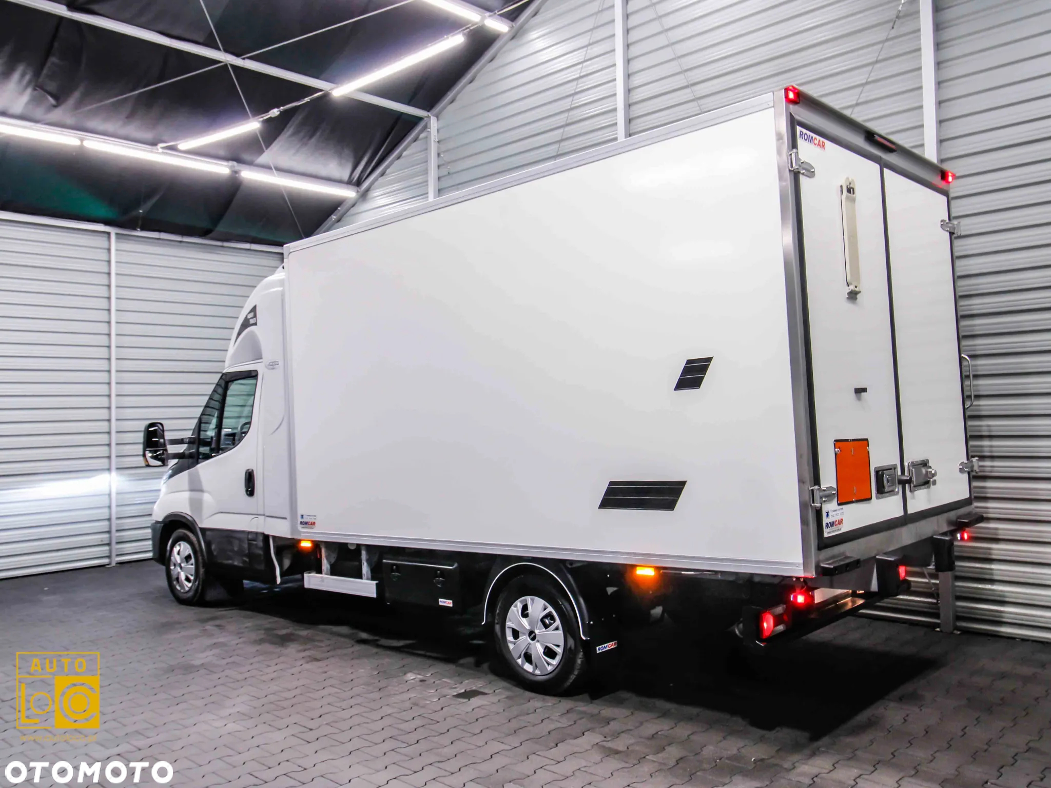 Iveco DAILY - 6
