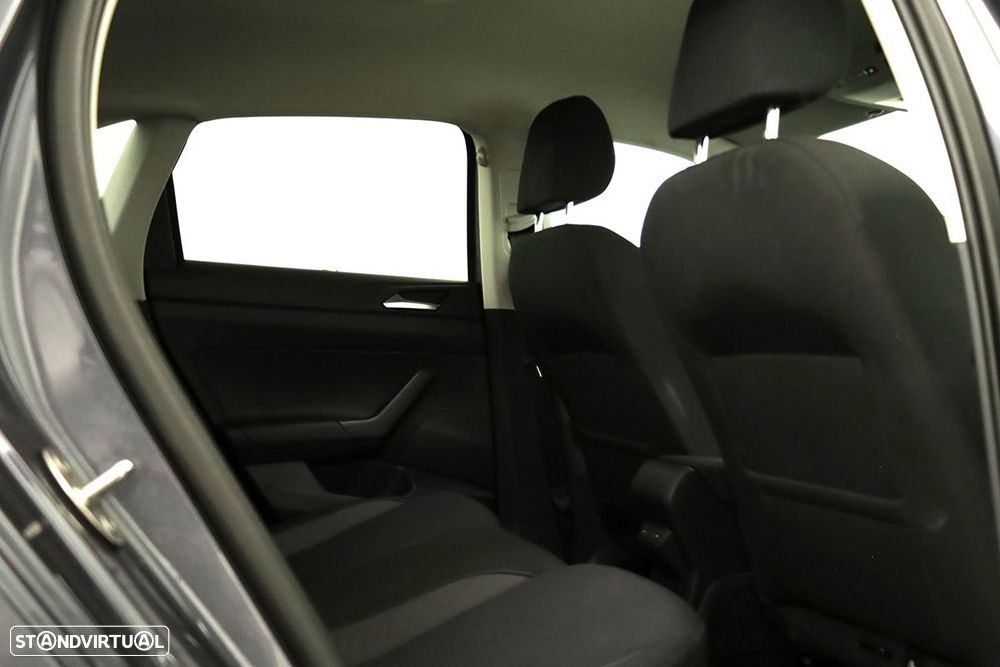 VW Taigo 1.0 TSI Urban - 20