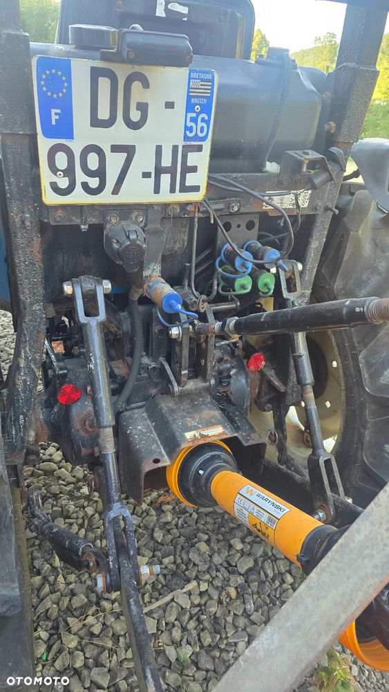 LS Traktor 48km Mtron - 7