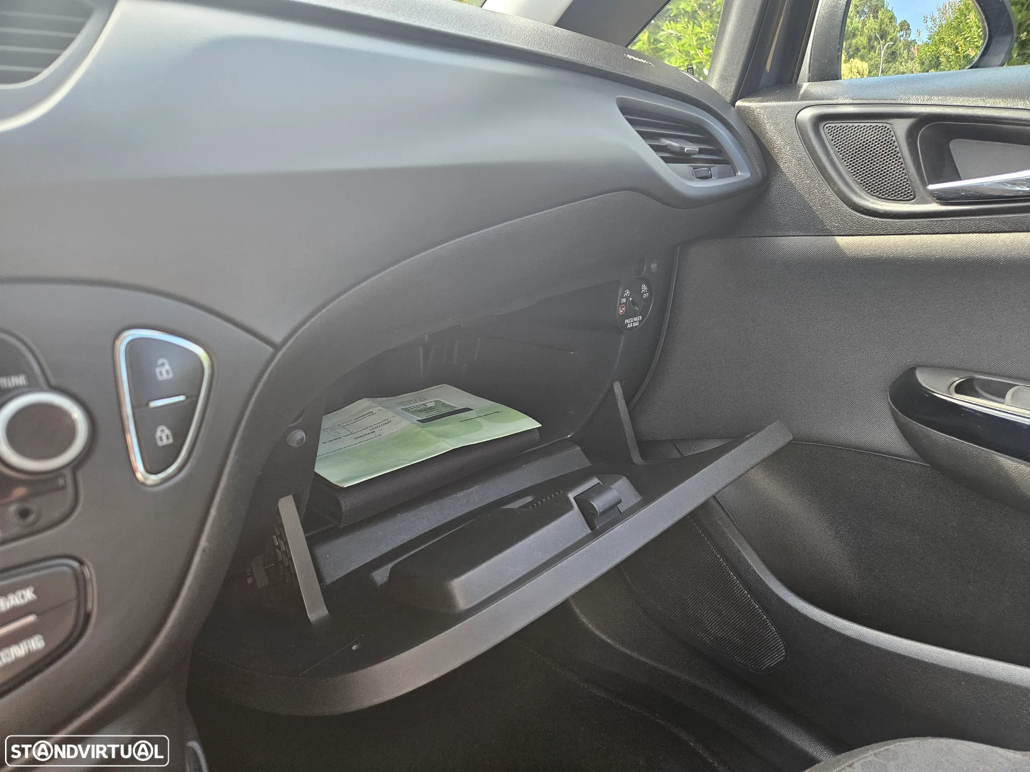 Opel Corsa 1.2 Edition - 19