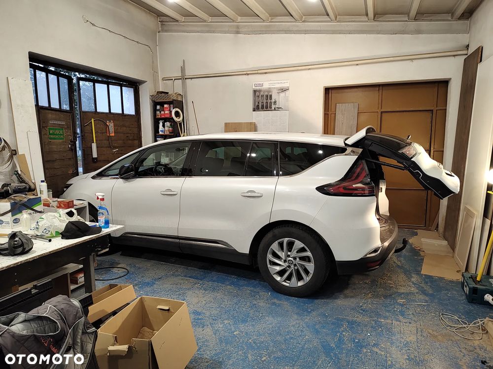 Renault Espace 1.6 dCi Energy Initiale Paris EDC - 30