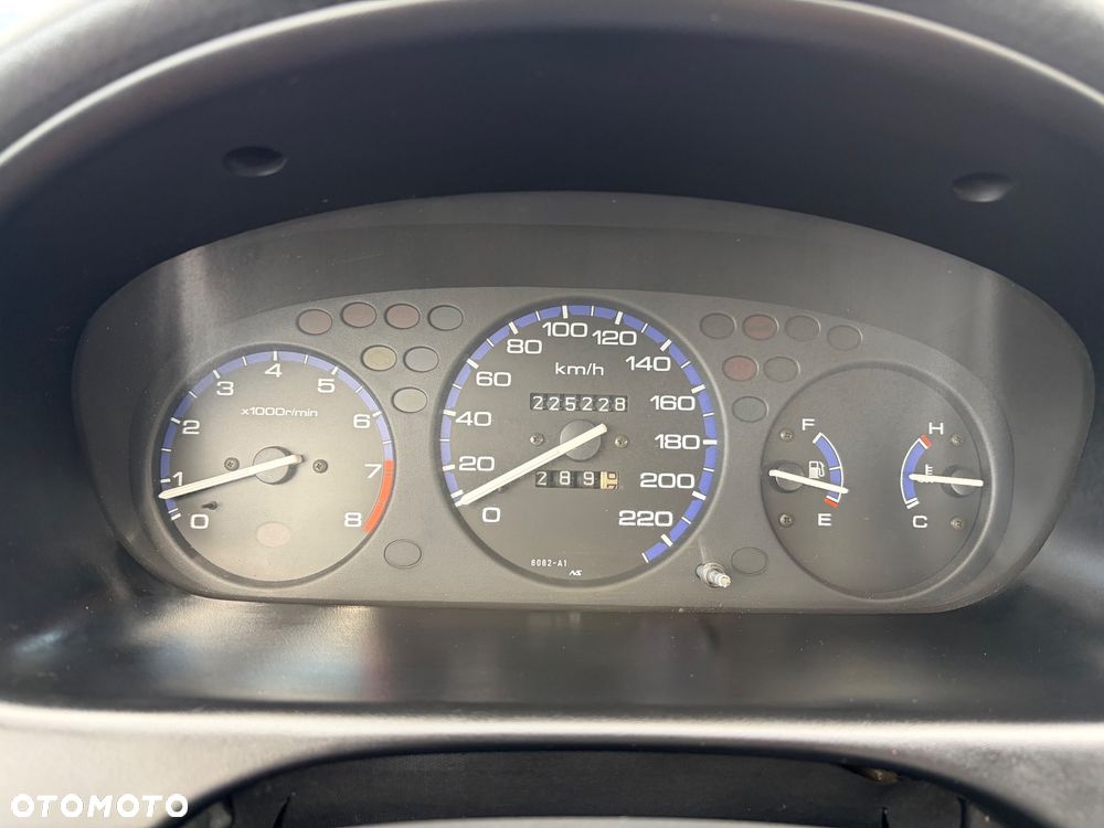 Honda Civic - 35