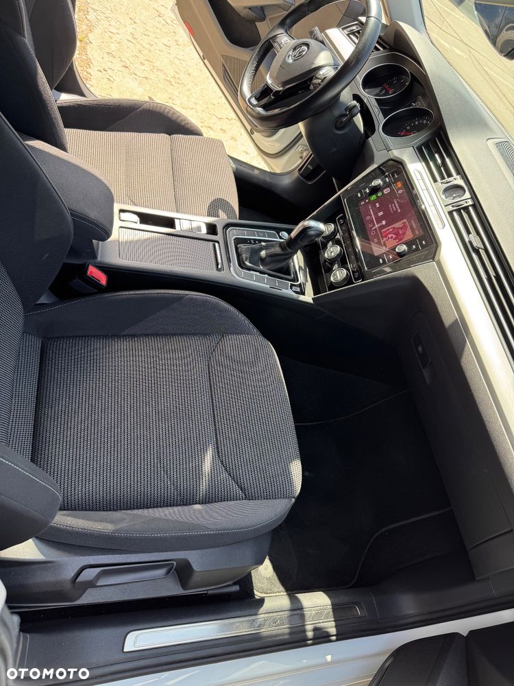 Volkswagen Arteon - 23