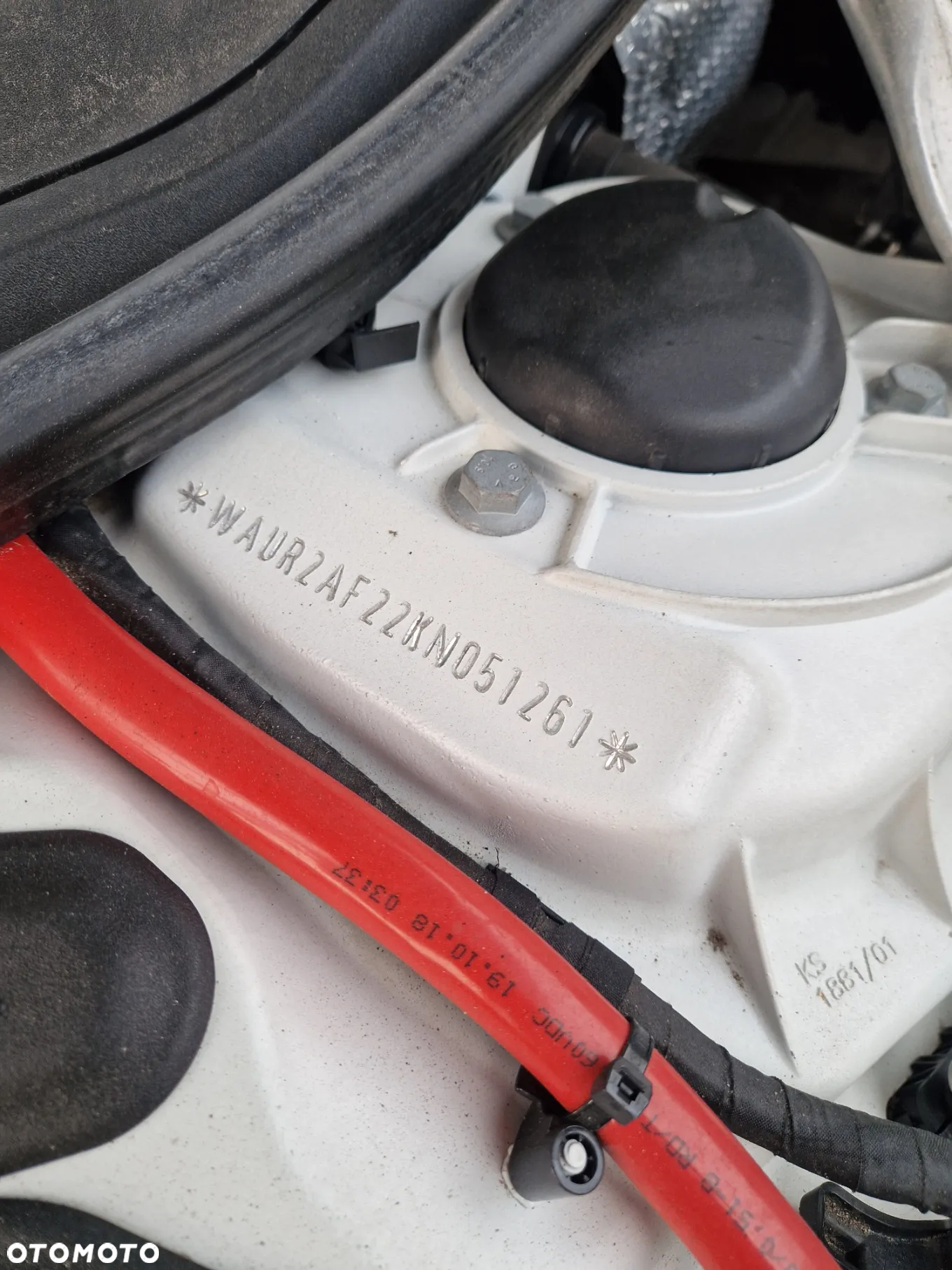 Audi A7 55 TFSI Quattro S tronic - 22